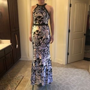 Johnathan Kane (similar) dress style!